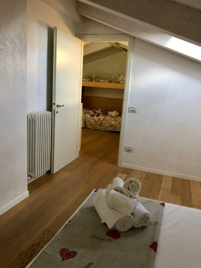 Appartamenti Agli Ulivi Peschiera del Garda Exterior foto