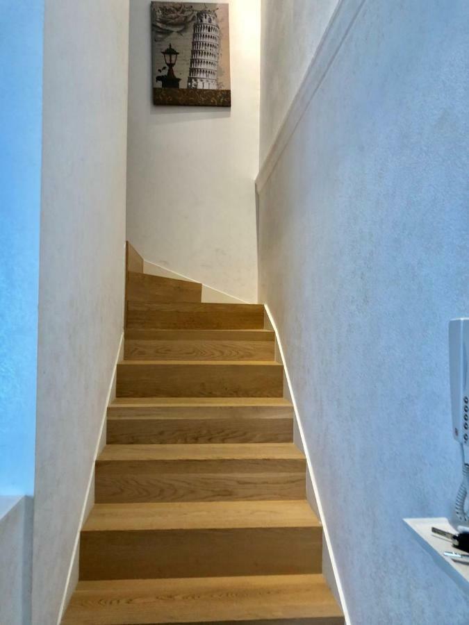 Appartamenti Agli Ulivi Peschiera del Garda Exterior foto